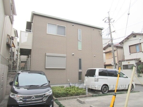 アムールアベイユIIの物件内観写真